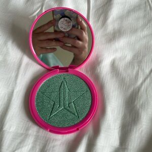 Jeffree Star Skin Frost - Mint Condition